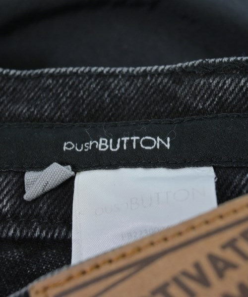 pushBUTTON กางเกงขาสั้น