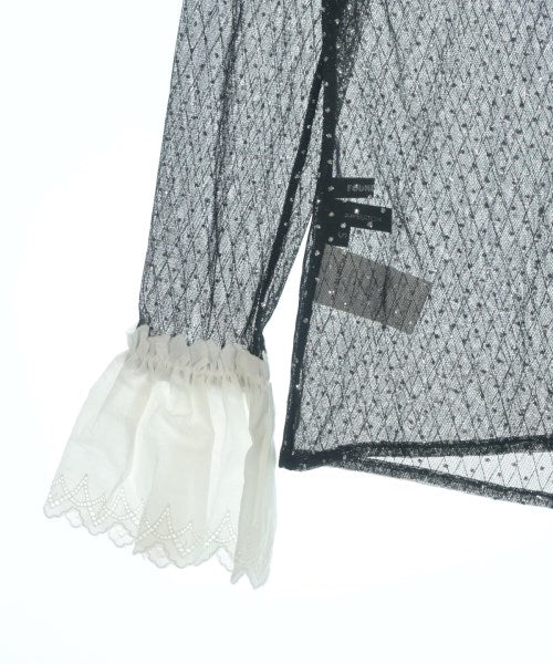 pushBUTTON เสื้อลำลอง