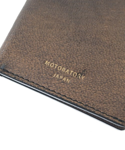 MOTORATORY กล่องใส่บัตร