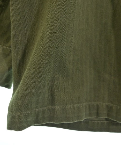 ARCHIVAL CLOTHING เสื้อลำลอง