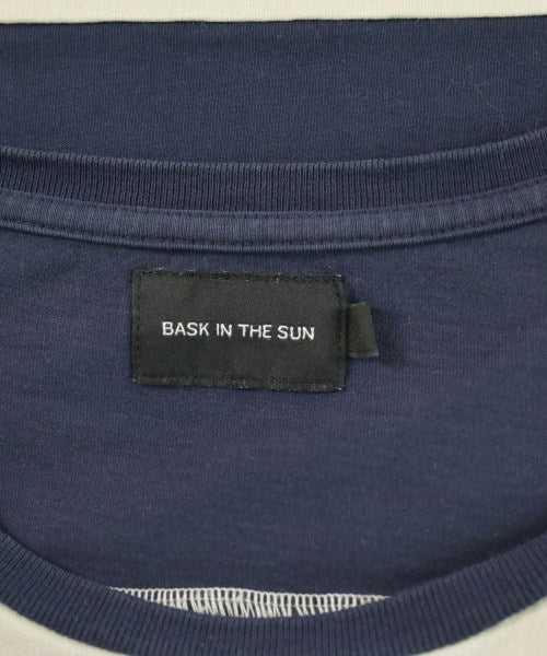 baskinthesun เสื้อยืด/เสื้อท็อปส์
