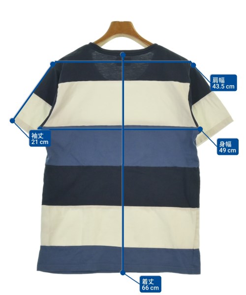 baskinthesun เสื้อยืด/เสื้อท็อปส์