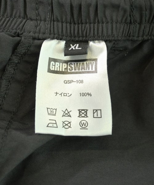 GRIP SWANY กางเกงขาสั้น
