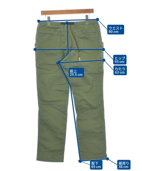 GRIP SWANY กางเกง อื่น