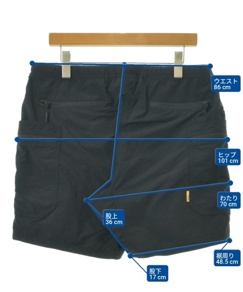 GRIP SWANY กางเกงขาสั้น