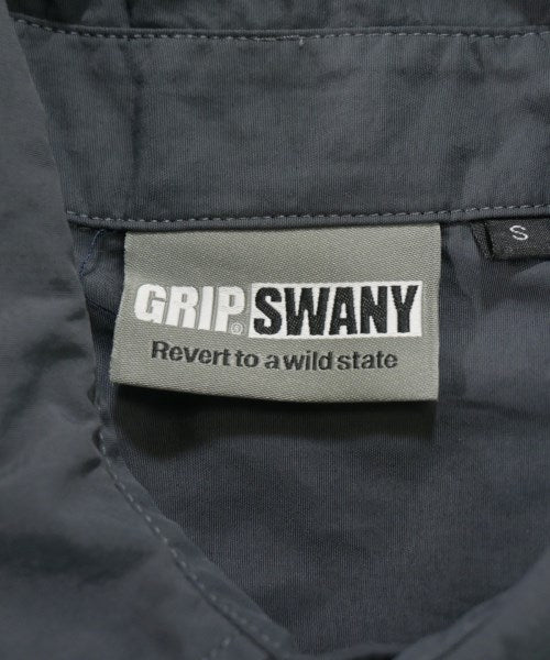 GRIP SWANY แจ็คเก็ตเบลาส์ อื่น
