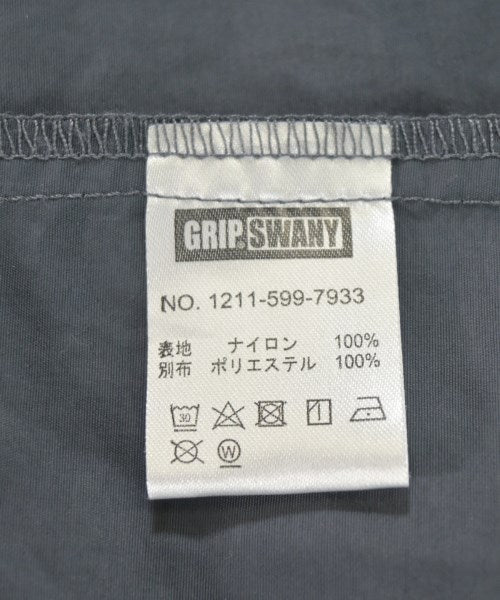 GRIP SWANY แจ็คเก็ตเบลาส์ อื่น