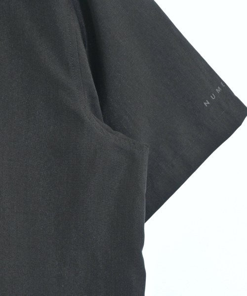 NUMERALS เสื้อลำลอง