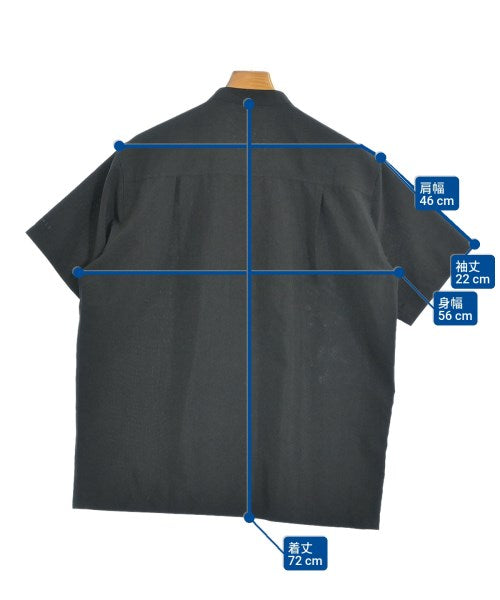 NUMERALS เสื้อลำลอง