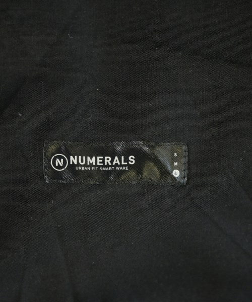 NUMERALS กางเกงขาสั้น