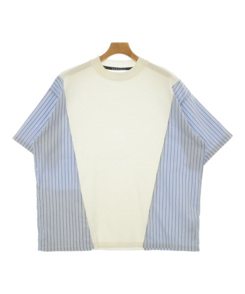 NUMERALS เสื้อยืด/เสื้อท็อปส์