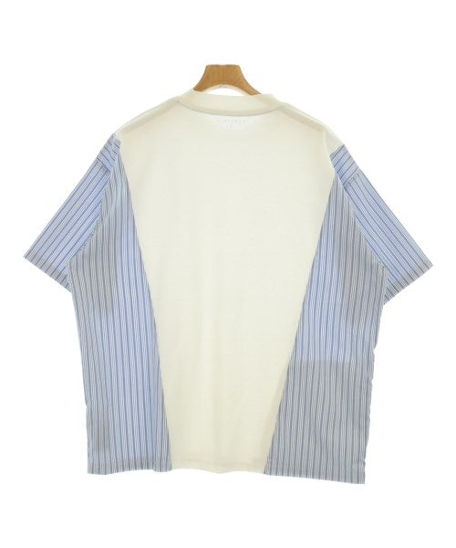 NUMERALS เสื้อยืด/เสื้อท็อปส์