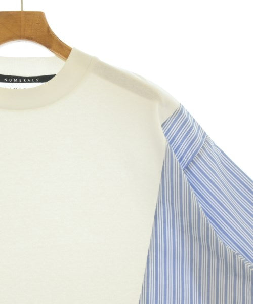 NUMERALS เสื้อยืด/เสื้อท็อปส์