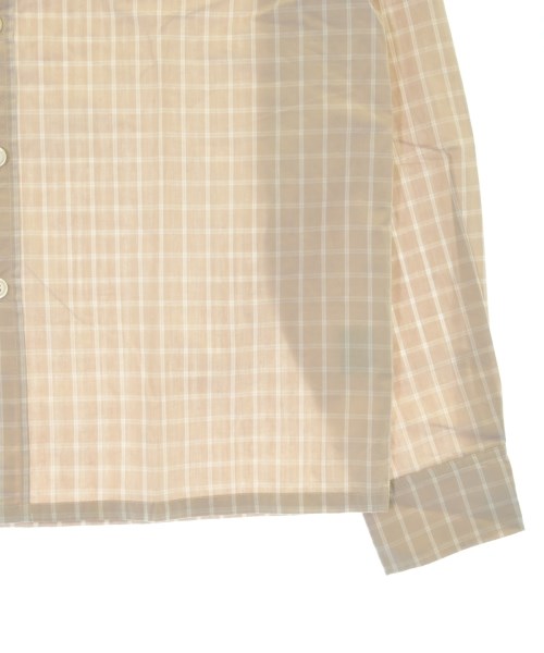 PASS PORT เสื้อลำลอง