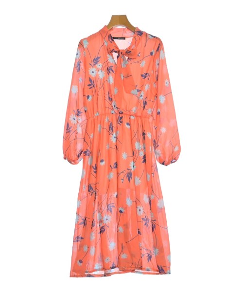 MODE FOURRURE ชุดเดรส