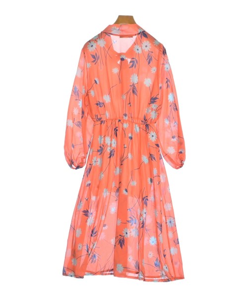 MODE FOURRURE ชุดเดรส