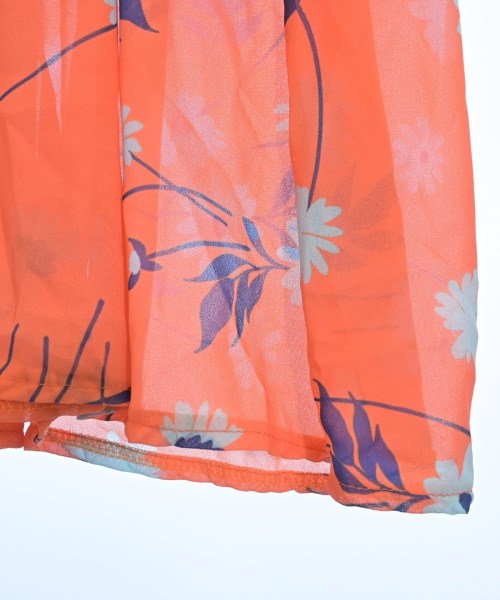 MODE FOURRURE ชุดเดรส