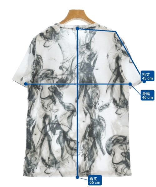 MODE FOURRURE เสื้อยืด/เสื้อท็อปส์