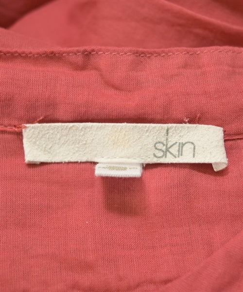 SKIN เสื้อสตรี