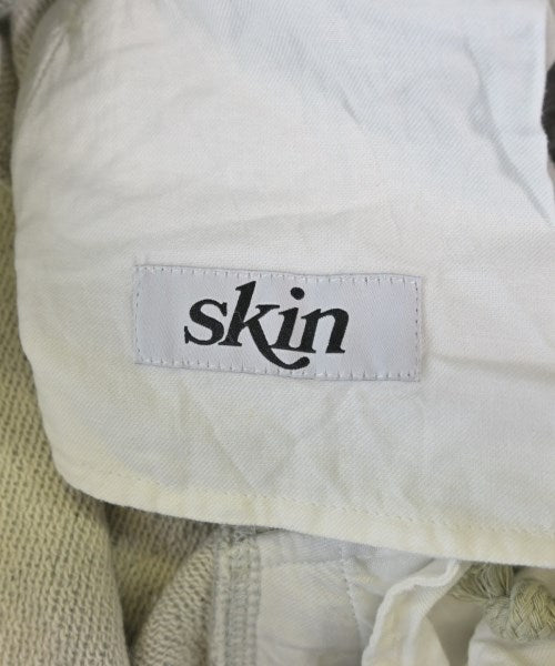 SKIN กางเกงวอร์ม