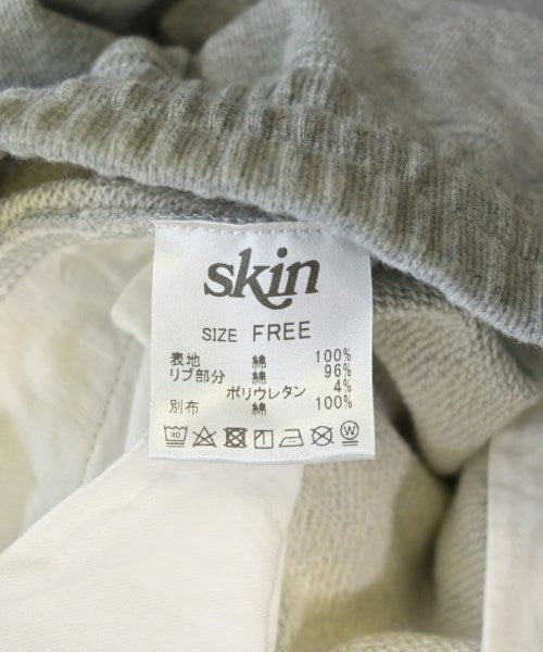 SKIN กางเกงวอร์ม