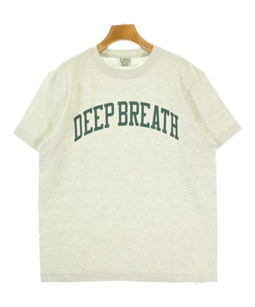 SKIN เสื้อยืด/เสื้อท็อปส์