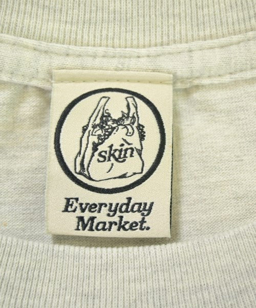 SKIN เสื้อยืด/เสื้อท็อปส์