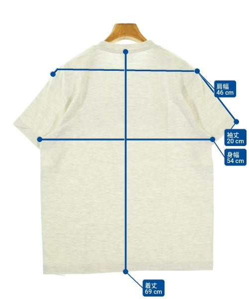 SKIN เสื้อยืด/เสื้อท็อปส์
