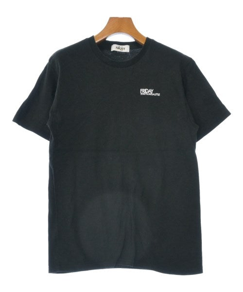 SKIN เสื้อยืด/เสื้อท็อปส์