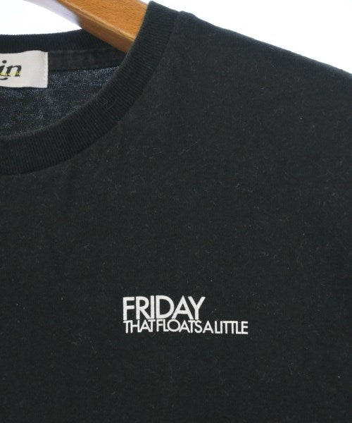 SKIN เสื้อยืด/เสื้อท็อปส์