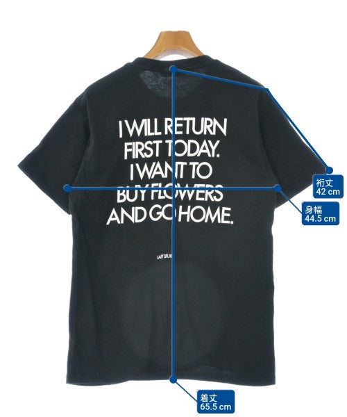 SKIN เสื้อยืด/เสื้อท็อปส์