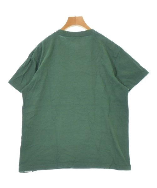 SKIN เสื้อยืด/เสื้อท็อปส์