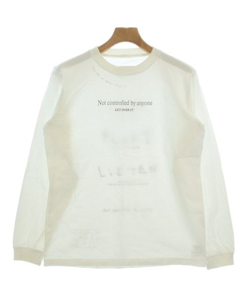 SKIN เสื้อยืด/เสื้อท็อปส์