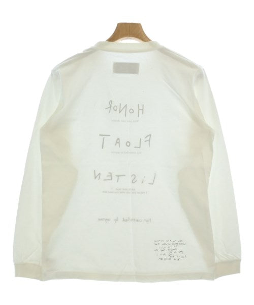 SKIN เสื้อยืด/เสื้อท็อปส์