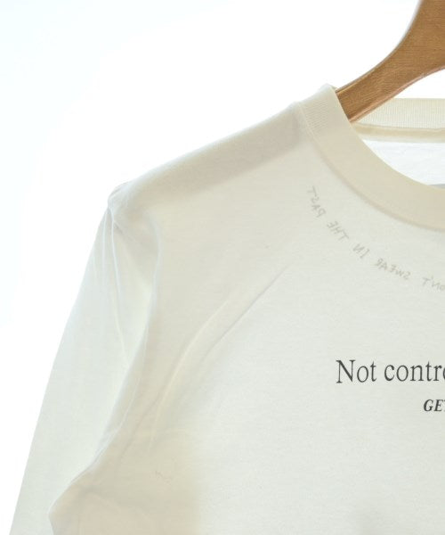 SKIN เสื้อยืด/เสื้อท็อปส์