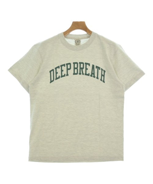 SKIN เสื้อยืด/เสื้อท็อปส์