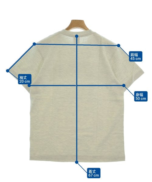 SKIN เสื้อยืด/เสื้อท็อปส์