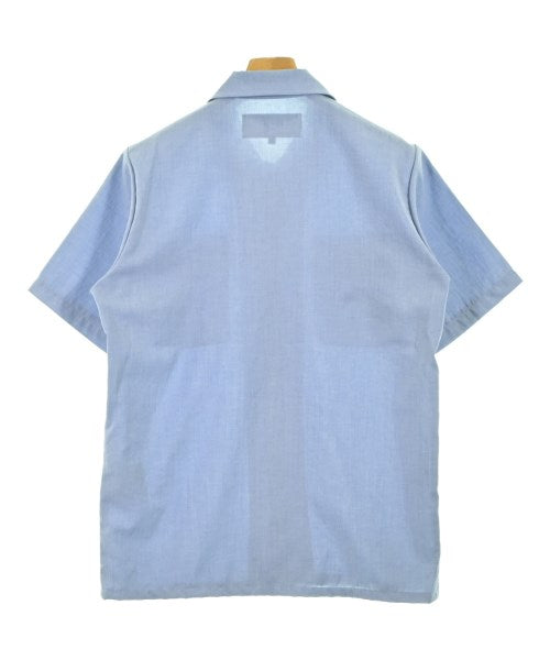 NYUZELESS เสื้อลำลอง