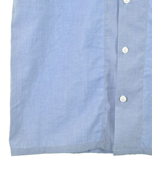 NYUZELESS เสื้อลำลอง