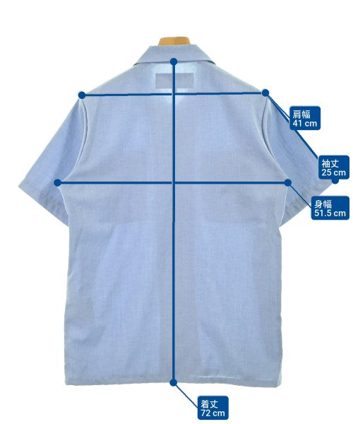 NYUZELESS เสื้อลำลอง