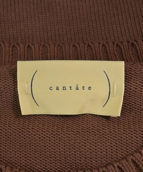 cantate เสื้อกันหนาว