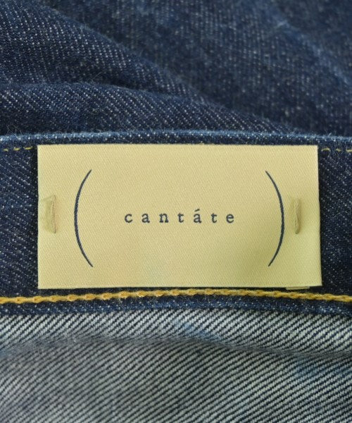 cantate ยีนส์