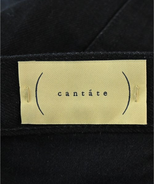 cantate ยีนส์