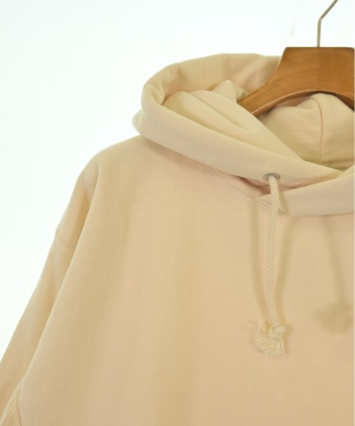 cantate เสื้อฮู้ด