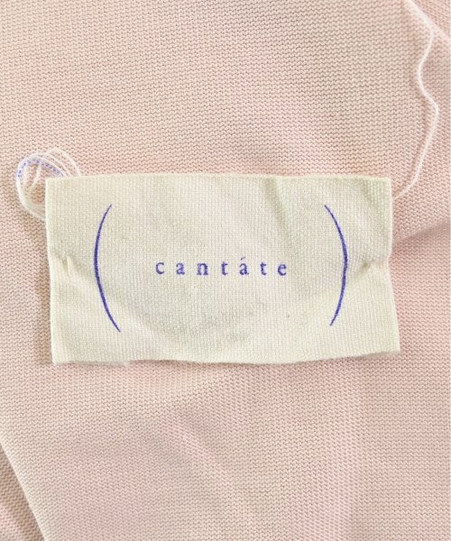 cantate ชุดเดรส