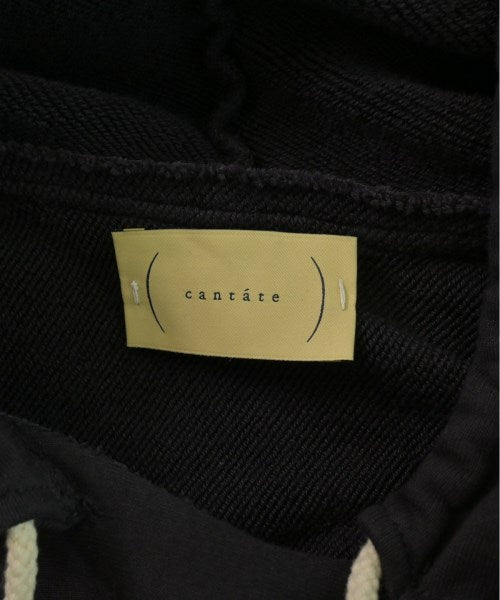 cantate เสื้อฮู้ด