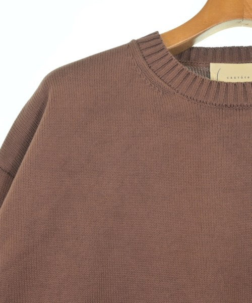 cantate เสื้อกันหนาว