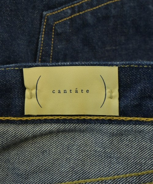 cantate ยีนส์