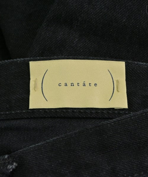 cantate ยีนส์