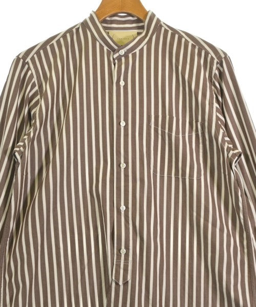 cantate เสื้อลำลอง